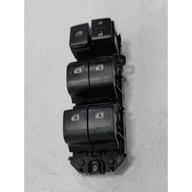 Toyota Camry Front Left Driver Side Door Master Window Switch 2018 - 2021 OEM