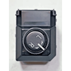 18-20 TOYOTA CAMRY XSE XLE FRONT LEFT SIDE DOOR OUTER MIRROR CONTROL SWITCH OEM