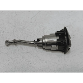 TOYOTA CAMRY FRONT LEFT DRIVER SIDE DOOR LOCK CYLINDER HANDLE 2018-2024 OEM