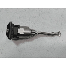 TOYOTA CAMRY FRONT LEFT DRIVER SIDE DOOR LOCK CYLINDER HANDLE 2018-2024 OEM