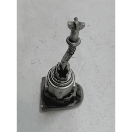 TOYOTA CAMRY FRONT LEFT DRIVER SIDE DOOR LOCK CYLINDER HANDLE 2018-2024 OEM