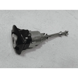 TOYOTA CAMRY FRONT LEFT DRIVER SIDE DOOR LOCK CYLINDER HANDLE 2018-2024 OEM