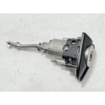 TOYOTA CAMRY FRONT LEFT DRIVER SIDE DOOR LOCK CYLINDER HANDLE 2018-2024 OEM