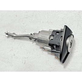 TOYOTA CAMRY FRONT LEFT DRIVER SIDE DOOR LOCK CYLINDER HANDLE 2018-2024 OEM