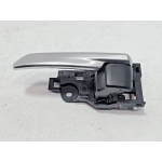 18-24 TOYOTA CAMRY FRONT OR REAR LEFT DRIVER SIDE DOOR INTERIOR INNER HANDLE OEM