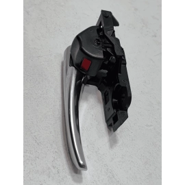 18-24 TOYOTA CAMRY FRONT OR REAR LEFT DRIVER SIDE DOOR INTERIOR INNER HANDLE OEM