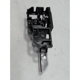 18-24 TOYOTA CAMRY FRONT OR REAR LEFT DRIVER SIDE DOOR INTERIOR INNER HANDLE OEM