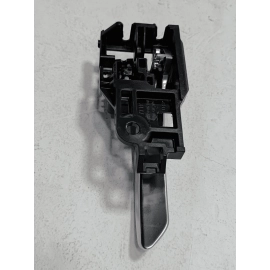 18-24 TOYOTA CAMRY FRONT OR REAR LEFT DRIVER SIDE DOOR INTERIOR INNER HANDLE OEM