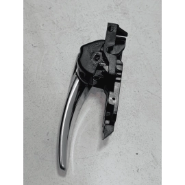18-24 TOYOTA CAMRY FRONT OR REAR LEFT DRIVER SIDE DOOR INTERIOR INNER HANDLE OEM