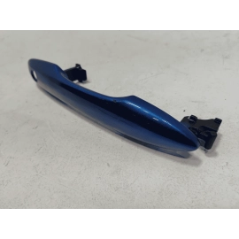 TOYOTA CAMRY 2018-2021 FRONT LEFT DRIVER SIDE EXTERIOR DOOR HANDLE OEM = 8T7 =