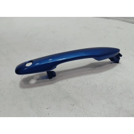 TOYOTA CAMRY 2018-2021 FRONT LEFT DRIVER SIDE EXTERIOR DOOR HANDLE OEM = 8T7 =