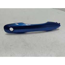 TOYOTA CAMRY 2018-2021 FRONT LEFT DRIVER SIDE EXTERIOR DOOR HANDLE OEM = 8T7 =