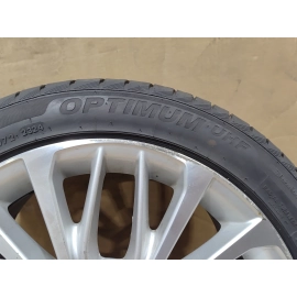 2018-2020 TOYOTA CAMRY 18 INCH WHEEL RIM TIRE 18x8J 235/45/R18 1 PCS OEM