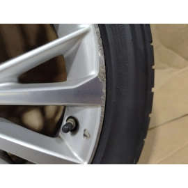 2018-2020 TOYOTA CAMRY 18 INCH WHEEL RIM TIRE 18x8J 235/45/R18 1 PCS OEM