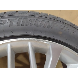 2018-2020 TOYOTA CAMRY 18 INCH WHEEL RIM TIRE 18x8J 235/45/R18 1 PCS OEM