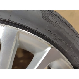 2018-2020 TOYOTA CAMRY 18 INCH WHEEL RIM TIRE 18x8J 235/45/R18 1 PCS OEM