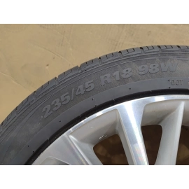 2018-2020 TOYOTA CAMRY 18 INCH WHEEL RIM TIRE 18x8J 235/45/R18 1 PCS OEM