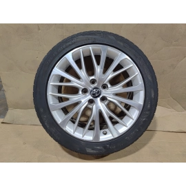 2018-2020 TOYOTA CAMRY 18 INCH WHEEL RIM TIRE 18x8J 235/45/R18 1 PCS OEM