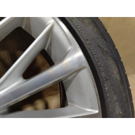 2018-2020 TOYOTA CAMRY 18 INCH WHEEL RIM TIRE 18x8J 235/45/R18 1 PCS OEM