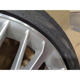 2018-2020 TOYOTA CAMRY 18 INCH WHEEL RIM TIRE 18x8J 235/45/R18 1 PCS OEM