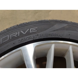2018-2020 TOYOTA CAMRY 18 INCH WHEEL RIM TIRE 18x8J 235/45/R18 1 PCS OEM