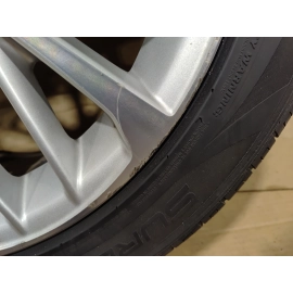 2018-2020 TOYOTA CAMRY 18 INCH WHEEL RIM TIRE 18x8J 235/45/R18 1 PCS OEM
