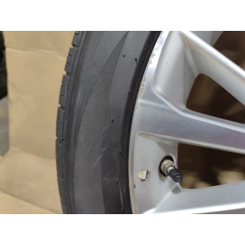 2018-2020 TOYOTA CAMRY 18 INCH WHEEL RIM TIRE 18x8J 235/45/R18 1 PCS OEM