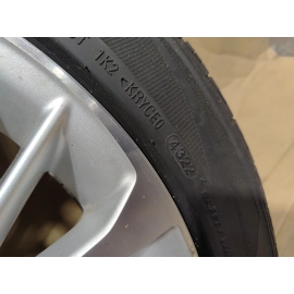 2018-2020 TOYOTA CAMRY 18 INCH WHEEL RIM TIRE 18x8J 235/45/R18 1 PCS OEM