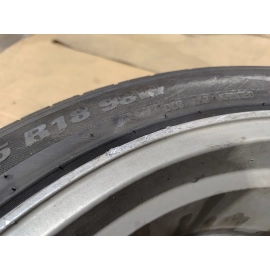2018-2020 TOYOTA CAMRY 18 INCH WHEEL RIM TIRE 18x8J 235/45/R18 1 PCS OEM