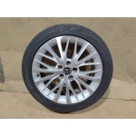 2018-2020 TOYOTA CAMRY 18 INCH WHEEL RIM TIRE 18x8J 235/45/R18 1 PCS OEM