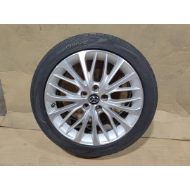 2018-2020 TOYOTA CAMRY 18 INCH WHEEL RIM TIRE 18x8J 235/45/R18 1 PCS OEM