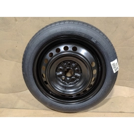 2018-2025 TOYOTA CAMRY 17 INCH EMERGENCY SPARE TIRE WHEEL 155/70/R17 OEM