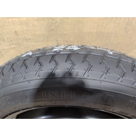2018-2025 TOYOTA CAMRY 17 INCH EMERGENCY SPARE TIRE WHEEL 155/70/R17 OEM