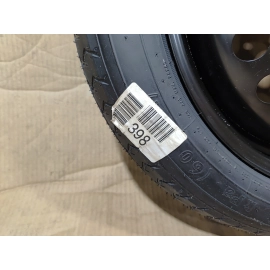 2018-2025 TOYOTA CAMRY 17 INCH EMERGENCY SPARE TIRE WHEEL 155/70/R17 OEM
