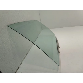 2018-2024 TOYOTA CAMRY REAR LEFT DRIVER SIDE DOOR WINDOW GLASS OEM
