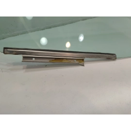2018-2024 TOYOTA CAMRY REAR LEFT DRIVER SIDE DOOR WINDOW GLASS OEM