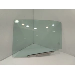 2018-2024 TOYOTA CAMRY REAR LEFT DRIVER SIDE DOOR WINDOW GLASS OEM