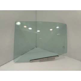 2018-2024 TOYOTA CAMRY REAR LEFT DRIVER SIDE DOOR WINDOW GLASS OEM