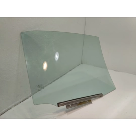 2018-2024 TOYOTA CAMRY REAR LEFT DRIVER SIDE DOOR WINDOW GLASS OEM