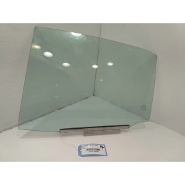 2018-2024 TOYOTA CAMRY REAR LEFT DRIVER SIDE DOOR WINDOW GLASS OEM