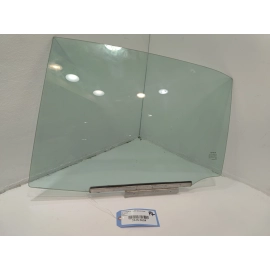 2018-2024 TOYOTA CAMRY REAR LEFT DRIVER SIDE DOOR WINDOW GLASS OEM