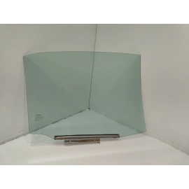 2018-2024 TOYOTA CAMRY REAR LEFT DRIVER SIDE DOOR WINDOW GLASS OEM