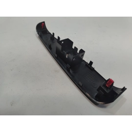 2018-2020 TOYOTA CAMRY REAR LEFT DRIVER SIDE DOOR WINDOW SWITCH TRIM COVER OEM