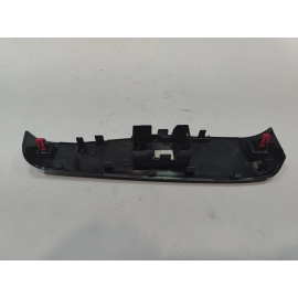 2018-2020 TOYOTA CAMRY REAR LEFT DRIVER SIDE DOOR WINDOW SWITCH TRIM COVER OEM