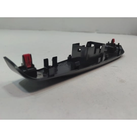 2018-2020 TOYOTA CAMRY REAR LEFT DRIVER SIDE DOOR WINDOW SWITCH TRIM COVER OEM