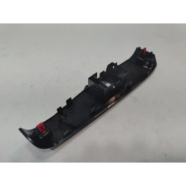 2018-2020 TOYOTA CAMRY REAR LEFT DRIVER SIDE DOOR WINDOW SWITCH TRIM COVER OEM