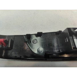 2018-2020 TOYOTA CAMRY REAR LEFT DRIVER SIDE DOOR WINDOW SWITCH TRIM COVER OEM