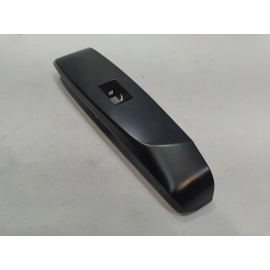 2018-2020 TOYOTA CAMRY REAR LEFT DRIVER SIDE DOOR WINDOW SWITCH TRIM COVER OEM