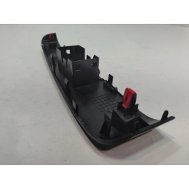 2018-2020 TOYOTA CAMRY REAR LEFT DRIVER SIDE DOOR WINDOW SWITCH TRIM COVER OEM