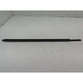 2018-2024 TOYOTA CAMRY REAR LEFT DRIVER SIDE DOOR WINDOW BELT MOLDING OEM